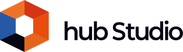 hubStudio